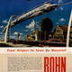 Image for article titled The Most Extraordinary Monorail Designs Of The 20th Century
